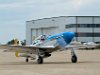 P-51 MUSTANG DREAM MAKER